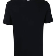 Thom Browne Cotton T-shirt Blue