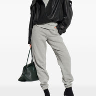 The Attico T-shirts And Polos Grey