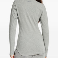 The Attico T-shirts And Polos Grey