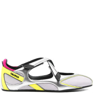 The Attico Floor 01 Ballets MultiColour