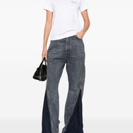 Givenchy T-shirts And Polos White