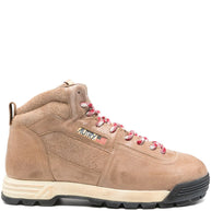 AUTRY Malga Mid Sneakers Leather Brown