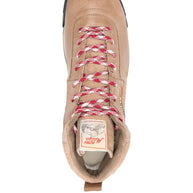 AUTRY Malga Mid Sneakers Leather Brown