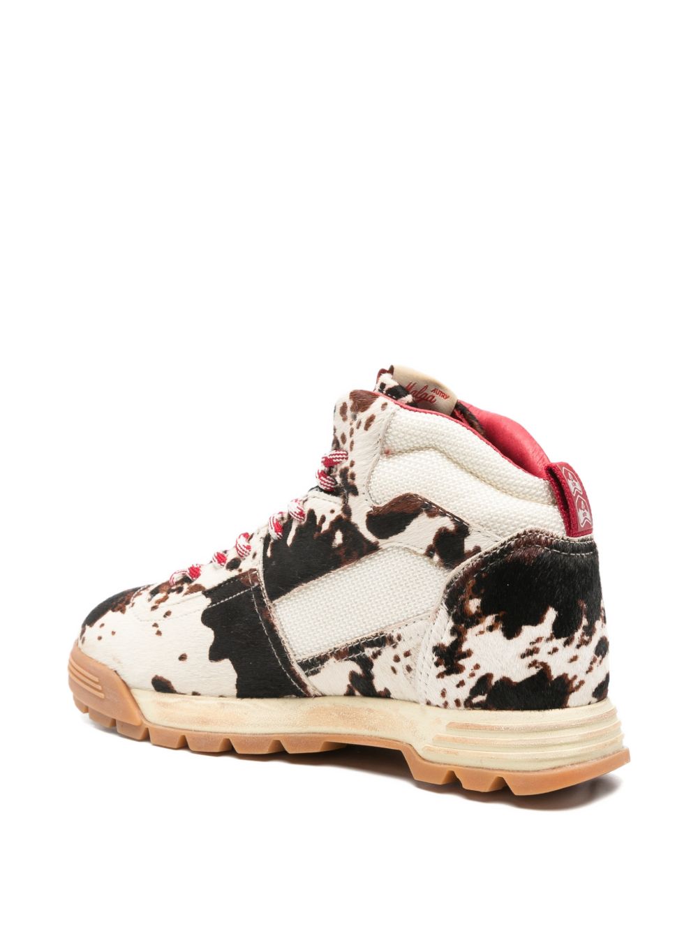 AUTRY Malga Mid Sneakers MultiColour
