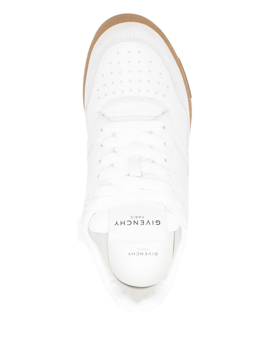 Givenchy Sneakers White
