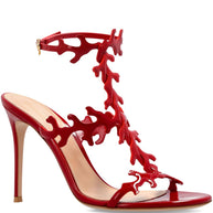 Gianvito Rossi Sandals Red