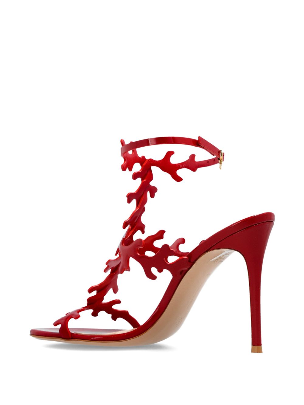 Gianvito Rossi Sandals Red
