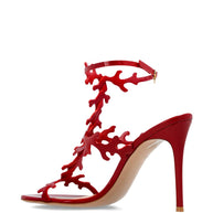 Gianvito Rossi Sandals Red