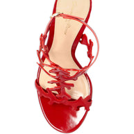 Gianvito Rossi Sandals Red