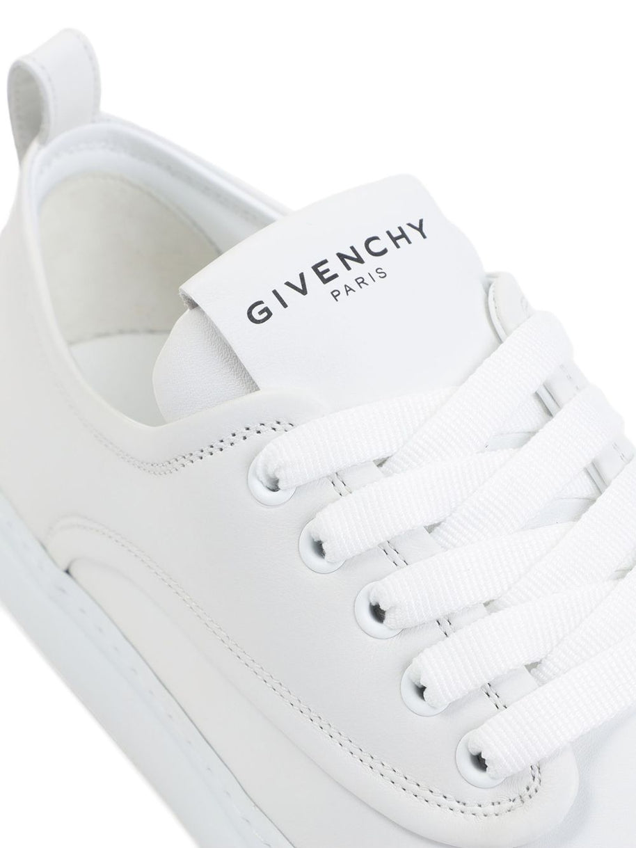 Givenchy Sneakers White