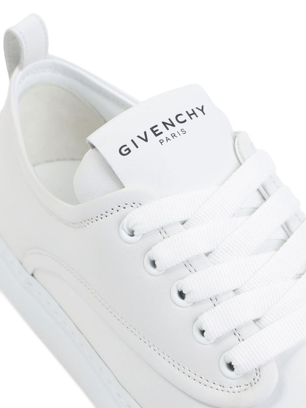 Givenchy Sneakers White