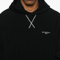 Givenchy Sweaters Black
