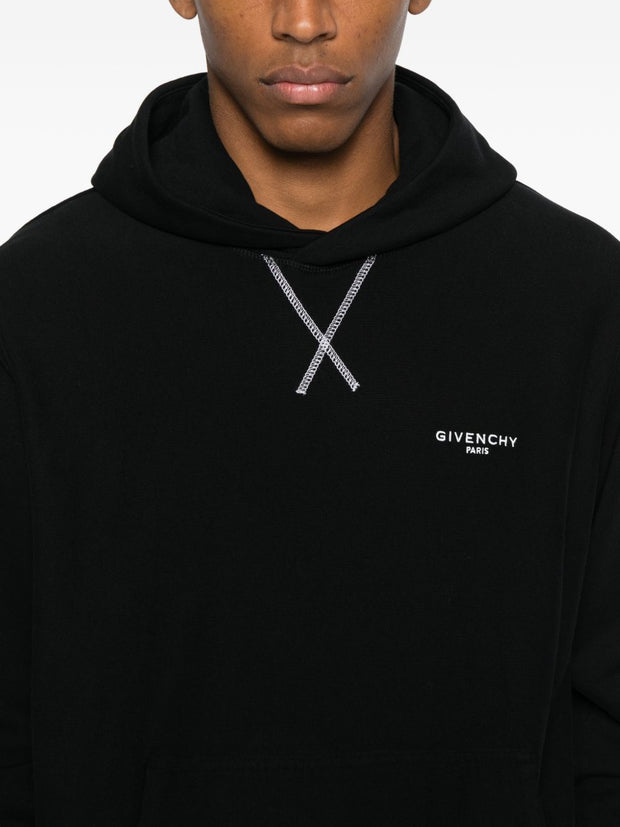 Givenchy Sweaters Black