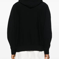 Givenchy Sweaters Black