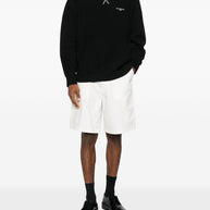 Givenchy Sweaters Black