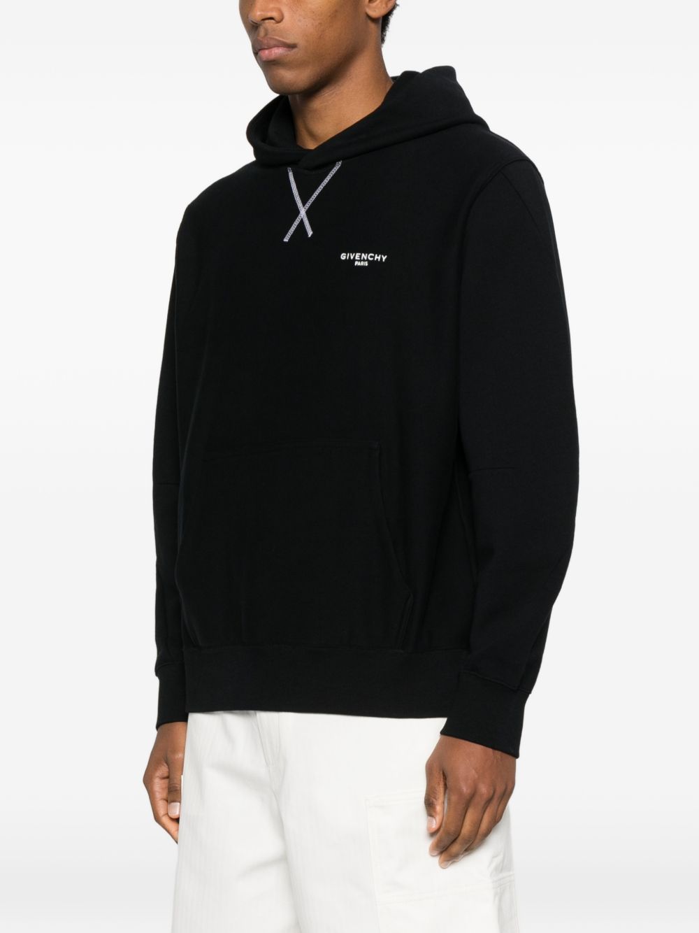 Givenchy Sweaters Black
