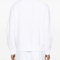 Givenchy Sweaters White