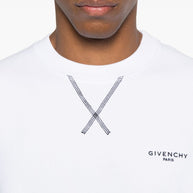 Givenchy Sweaters White