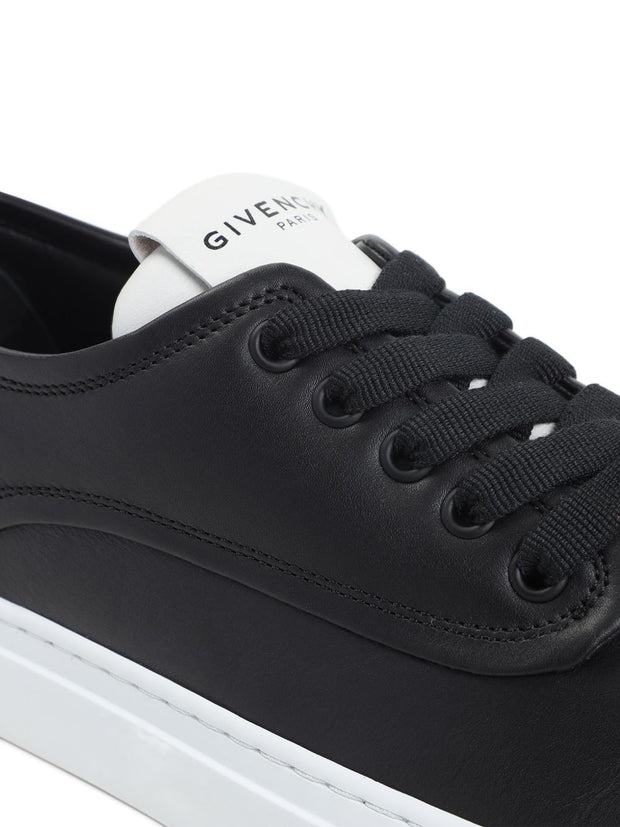 Givenchy Sneakers Black