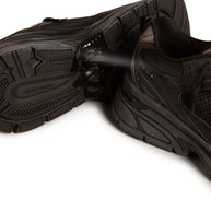 Golden Goose Lightstar Sneakers Black