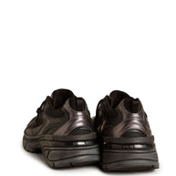 Golden Goose Lightstar Sneakers Black