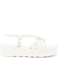 Gianvito Rossi Sandals White
