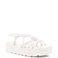 Gianvito Rossi Sandals White