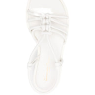 Gianvito Rossi Sandals White