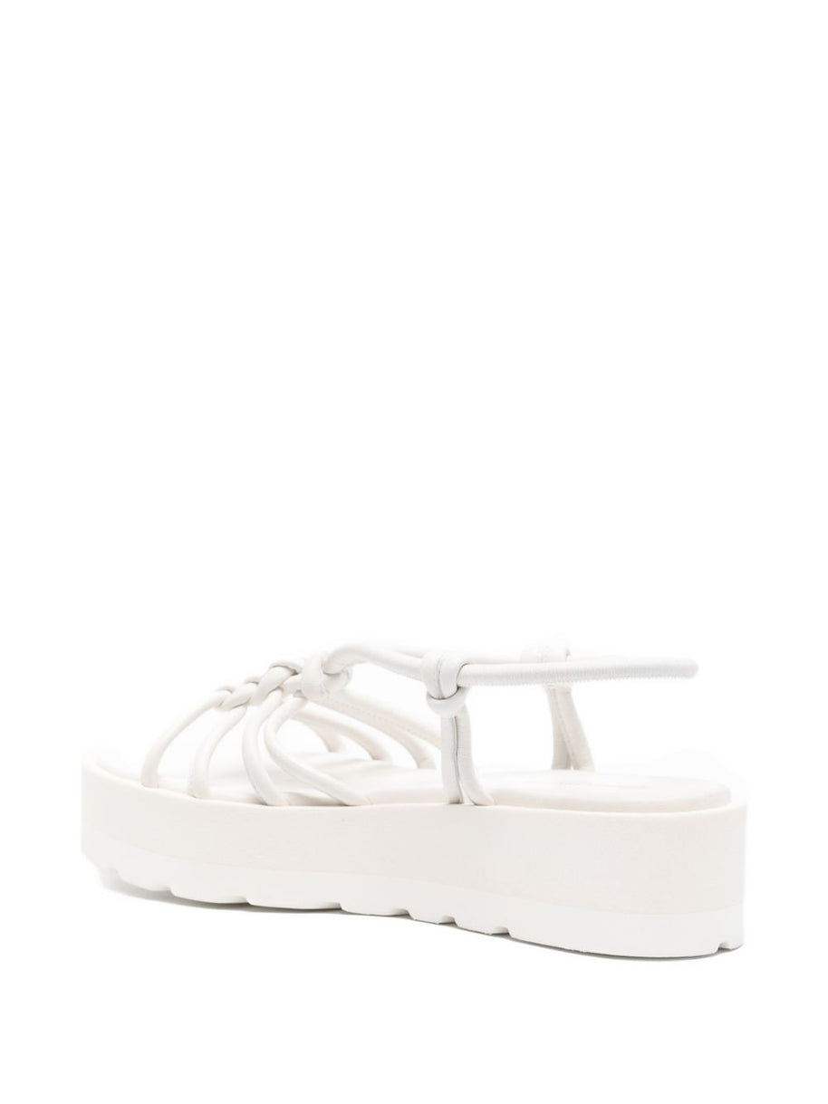 Gianvito Rossi Sandals White