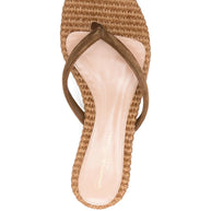 Gianvito Rossi Sandals Brown