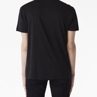 Tom Ford Cotton Blend T-shirt Black