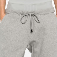 The Attico Trousers Grey