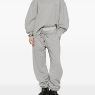 The Attico Trousers Grey