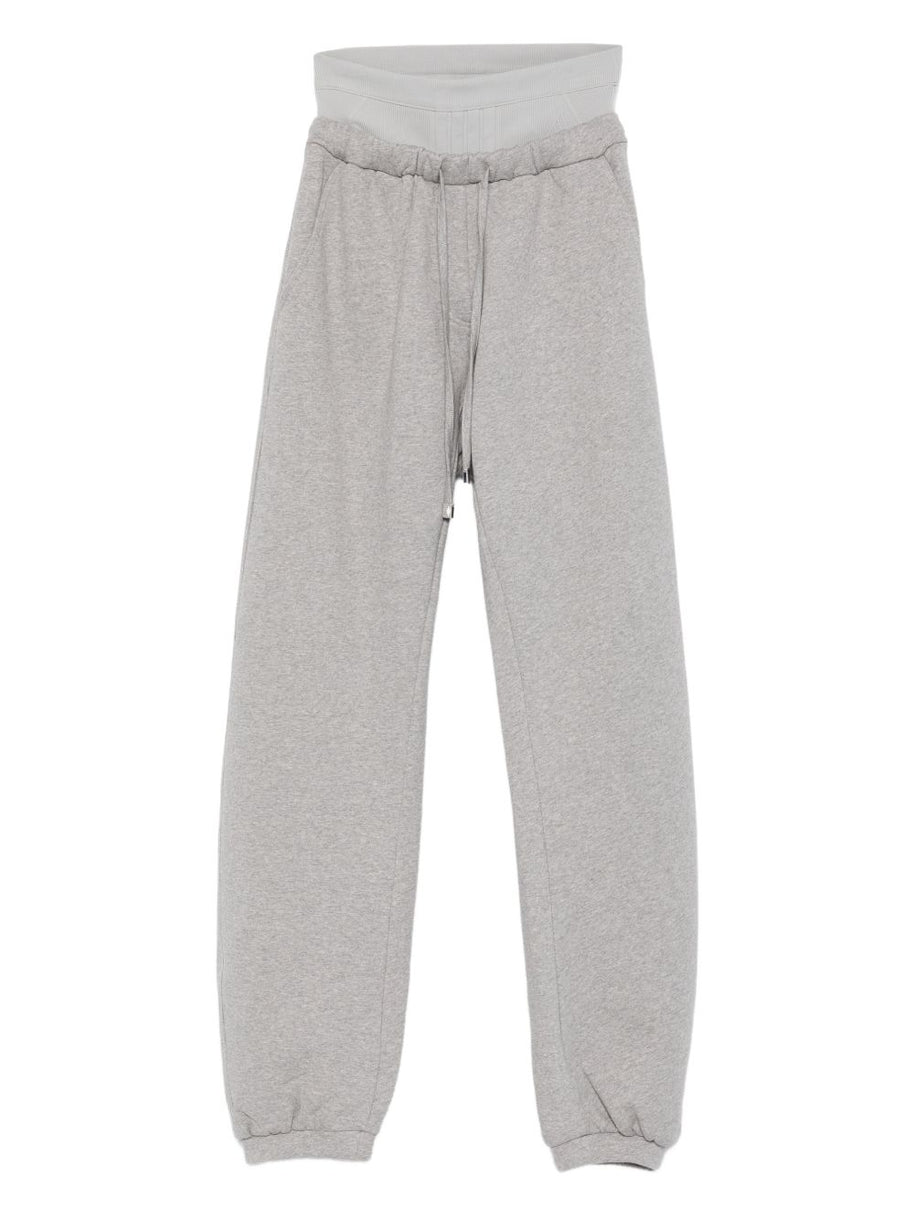 The Attico Trousers Grey