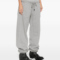 The Attico Trousers Grey