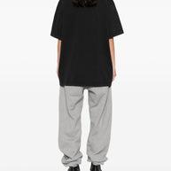 The Attico T-shirts And Polos Black