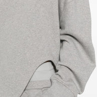 The Attico Sweaters Grey