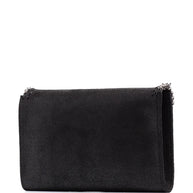 Stella McCartney Falabella Wallet On Chain Black