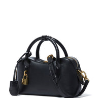 Stella McCartney Stella Ryder Small Shoulder Bag Black
