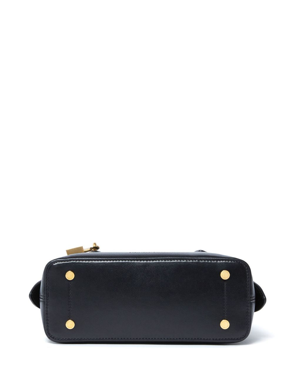 Stella McCartney Stella Ryder Small Shoulder Bag Black