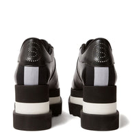 Stella McCartney Sneakelyse Sneakers Black