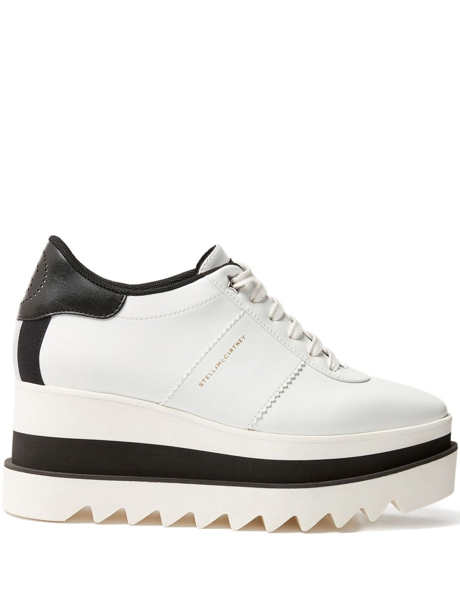 Stella McCartney SSneakelyse Sneakers Neakers White