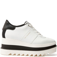 Stella McCartney SSneakelyse Sneakers Neakers White