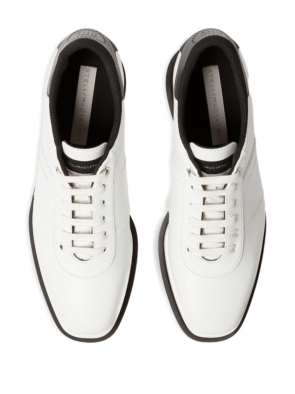 Stella McCartney SSneakelyse Sneakers Neakers White