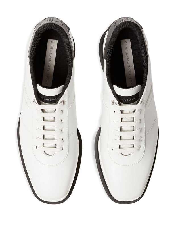 Stella McCartney SSneakelyse Sneakers Neakers White