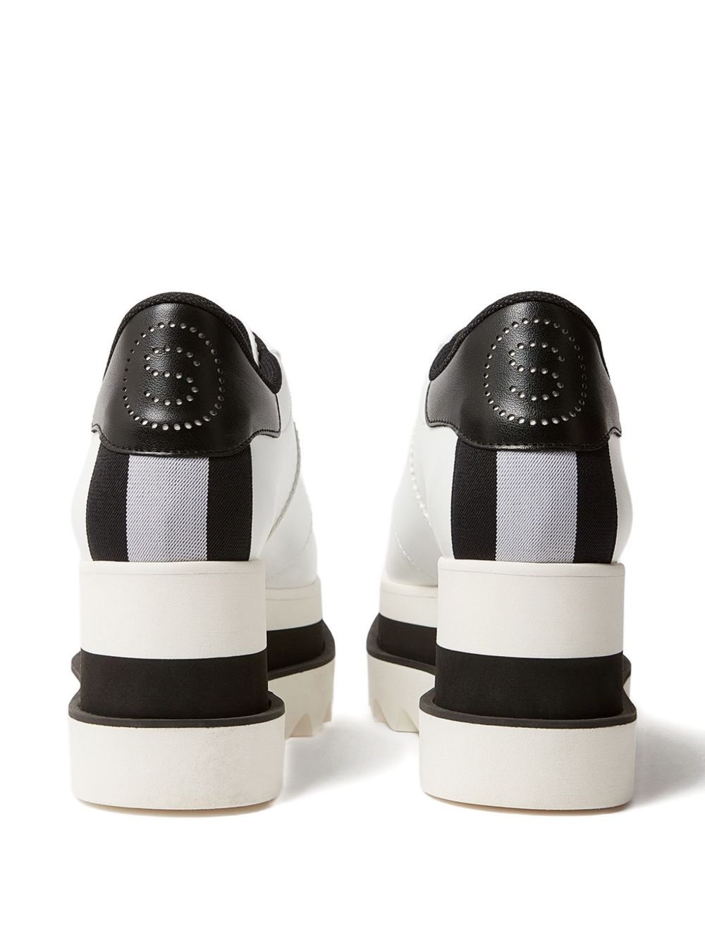 Stella McCartney SSneakelyse Sneakers Neakers White
