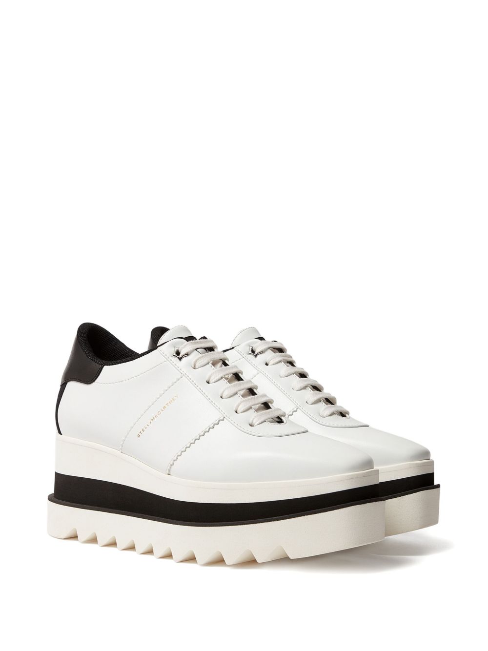 Stella McCartney SSneakelyse Sneakers Neakers White