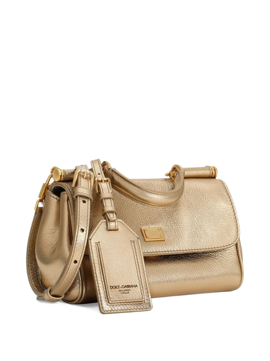 Dolce & Gabbana Handbag Golden