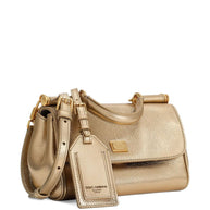 Dolce & Gabbana Handbag Golden