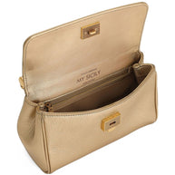 Dolce & Gabbana Handbag Golden